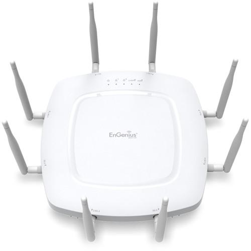 EnGenius EWS371AP Neutron EWS 11ac Wave 2 Managed Indoor Access Point with Detachable Antennas
