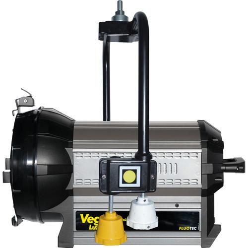 Fluotec VegaLux 200 UHP Daylight 7" StudioLED Fresnel