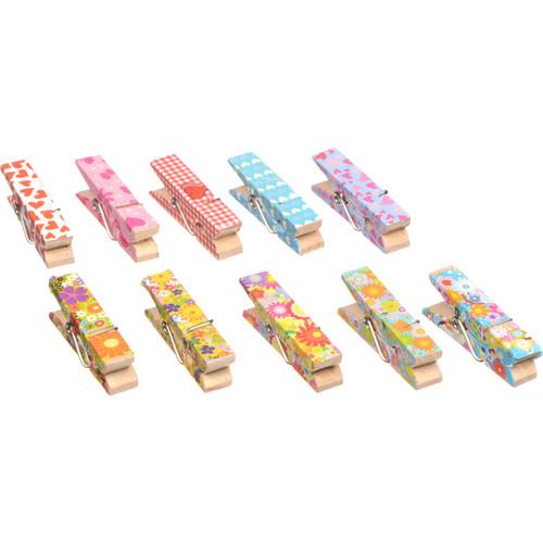 FUJIFILM INSTAX Decorative Pegs