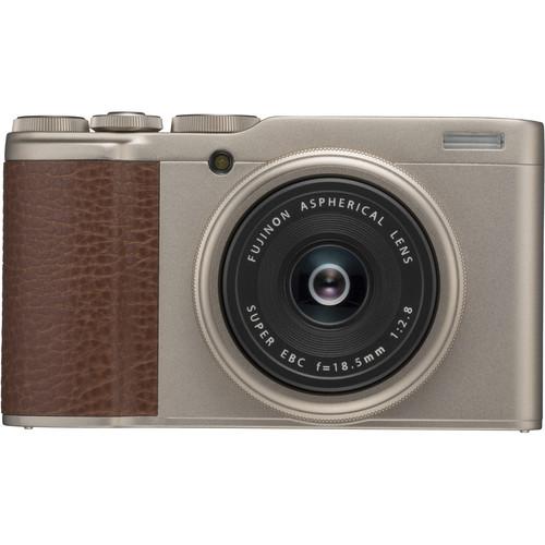 FUJIFILM XF 10 Digital Camera