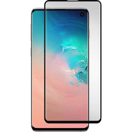 Gadget Guard Black Ice Cornice Flex Edition Curved Flexible Display Protector for Galaxy S10