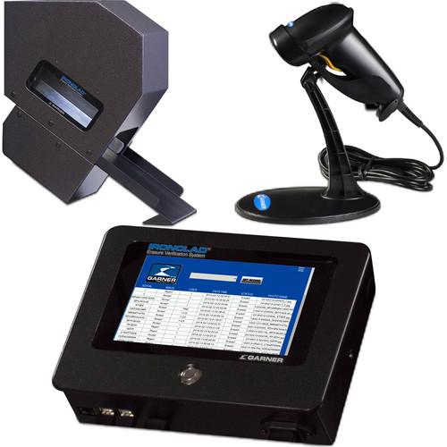 Garner IRONCLAD Verification System for HD-3WXL