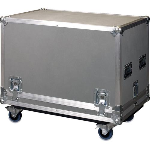 Garner Rolling Case for HD-3WXL Degausser and PD-5 & SSD-1 Destroyers