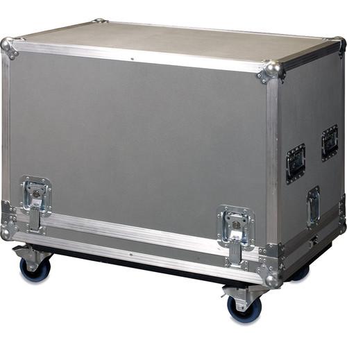 Garner Rolling Case for HD-3WXL Degausser