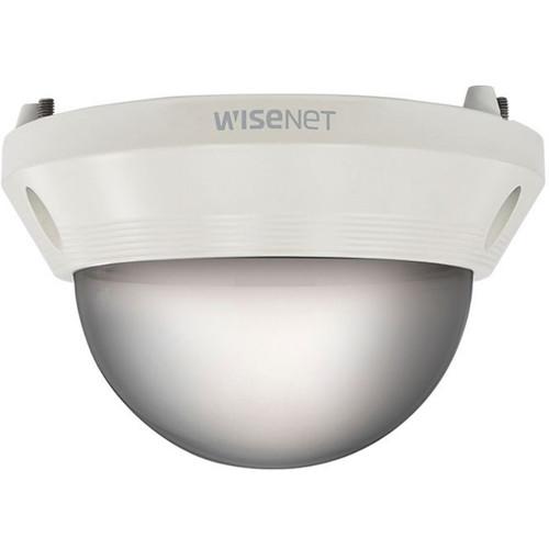 Hanwha Techwin Tinted Replacement Bubble for XNV-6120 and XNV-6120R Dome Cameras