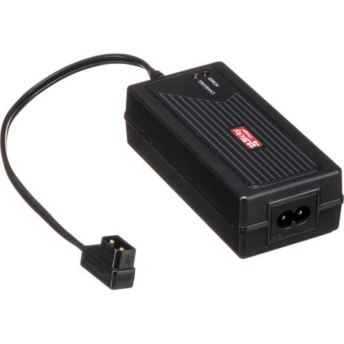 Hawk-Woods 2A Single Channel Charger with Tiny-Tap Plug for ST-38 ST-75 Sticky Battery