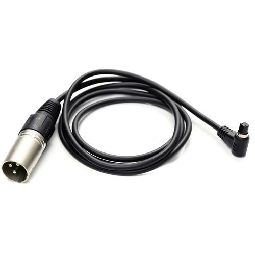 Hensel Nikon 10-Pin Release Adapter for