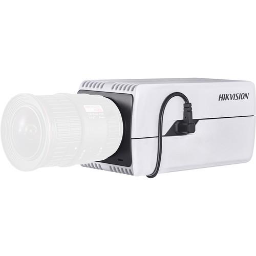 Hikvision DS-2CD5085G0 8MP Network Box Camera