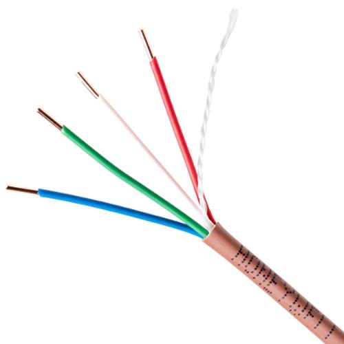 Honeywell 20 4 Solid Thermostat CL2 Cable