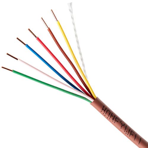 Honeywell 20 6 Solid Thermostat CL2 Cable