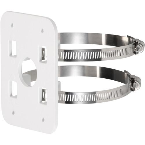 Honeywell Pole Mount Adapter for HQA Cameras