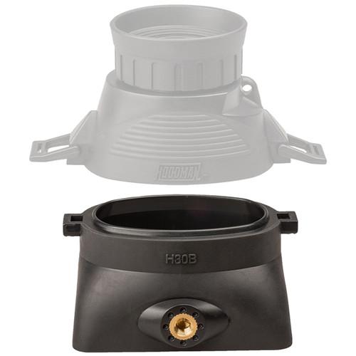 Hoodman HoodLoupe 3.0" Base for LCD