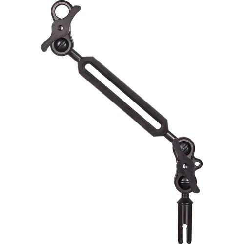 Ikelite Compact 1" Ball Arm for Quick Release Handle