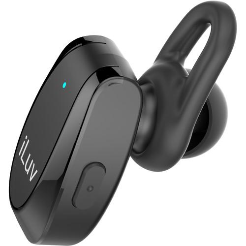 iLuv TrueBTAir Wireless In-Ear Fitness Earbuds with Charging Case, iLuv, TrueBTAir, Wireless, In-Ear, Fitness, Earbuds, with, Charging, Case