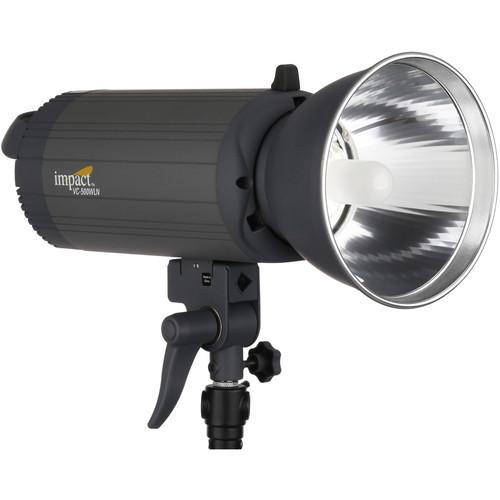 Impact VC-500WLN 500Ws Monolight