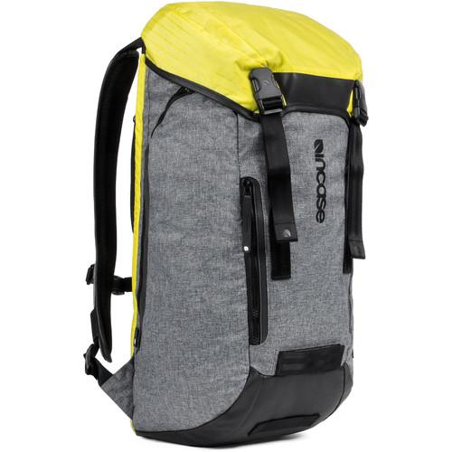 Incase Designs Corp Halo Collection Courier Backpack