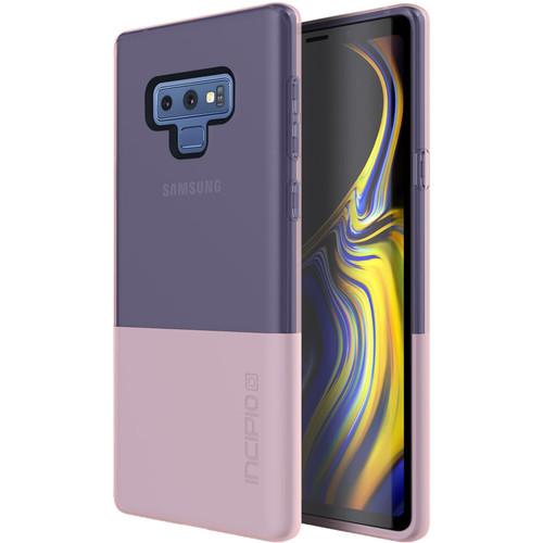 Incipio NGP Flexible Shock Absorbent Case for Samsung Galaxy Note9