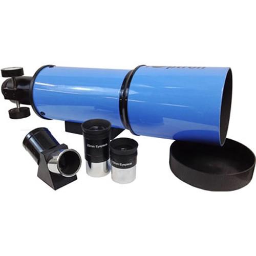 iOptron 80mm f 5 Achro Refractor Telescope