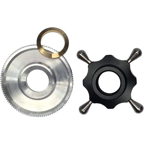iOptron Gear & Clutch Upgrade Kit for MiniTower Pro II Altitude