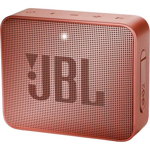 JBL GO 2 Portable Wireless Speaker