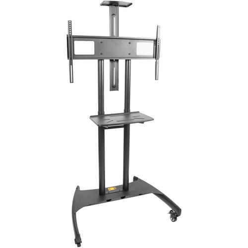 Kanto Living Mobile TV Mount for 50 - 82" Displays