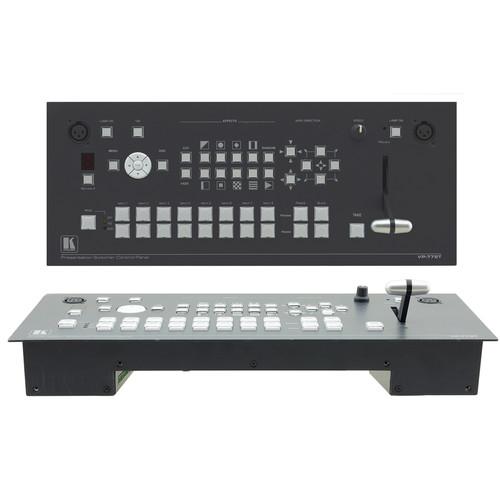 Kramer Remote Control Console with T-Bar for VP-772 Switcher