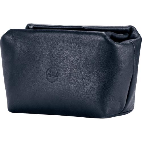 Leica Leather Soft Pouch