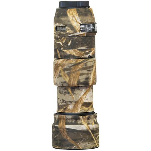 LensCoat Sigma 100-400mm f 5-6.3 DG OS HSM Lens Cover