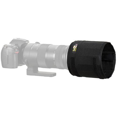 LensCoat TravelHood Zoom