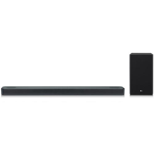 LG SL8YG 440W 3.1.2-Channel Soundbar System