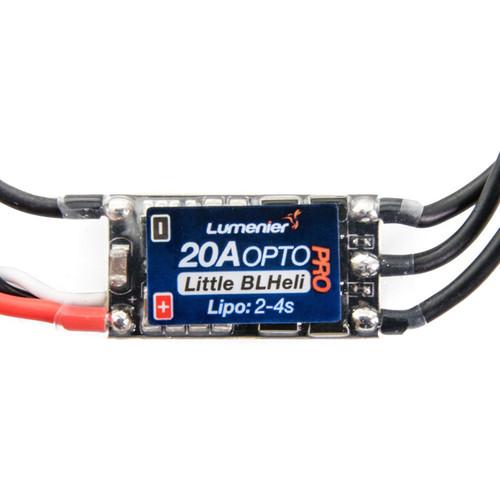 Lumenier 20A OPTO Little BLHeli Pro ESC
