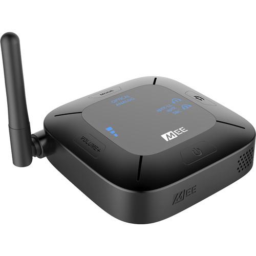 MEE audio Connect Hub Dual-Device Bluetooth