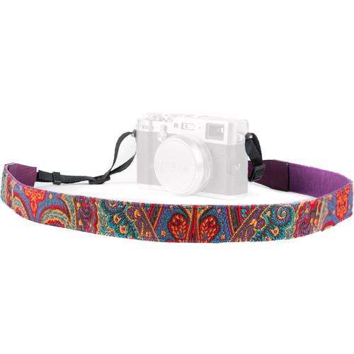 MegaGear SLR, DSLR Adjustable Shoulder or Neck Strap