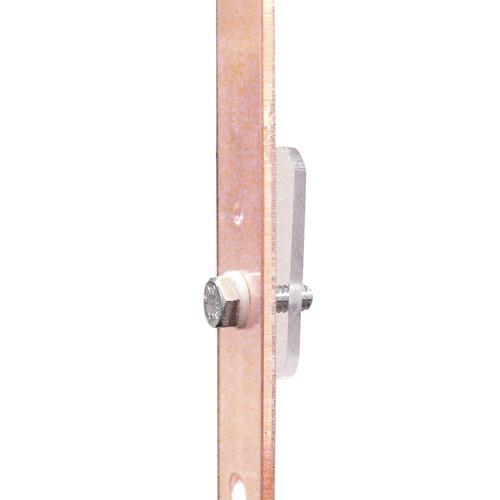 Middle Atlantic 40-RU Solid-Copper Bus Bar for GRK Racks