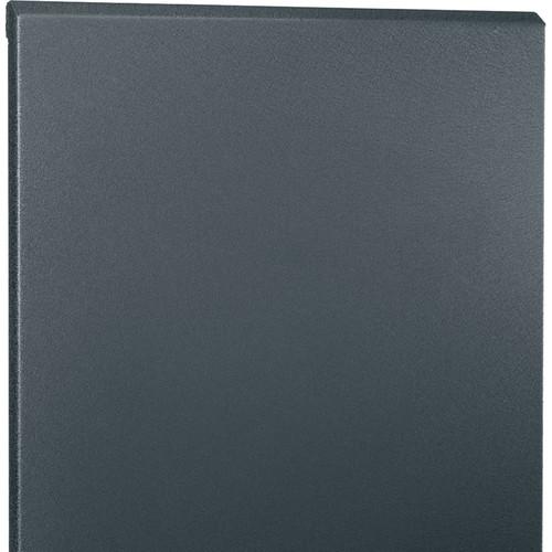 Middle Atlantic GFRD-52 Solid Front Rear Door for GRK Series Racks