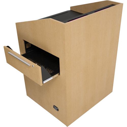 Middle Atlantic Storage Drawer for L5