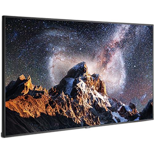 NEC 75" Ultra High Definition Professional Display