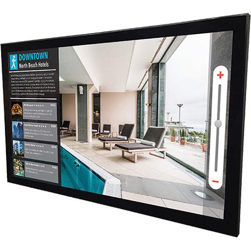NEC Projective Capacitive Touch Add-On for P404 & V404 Displays