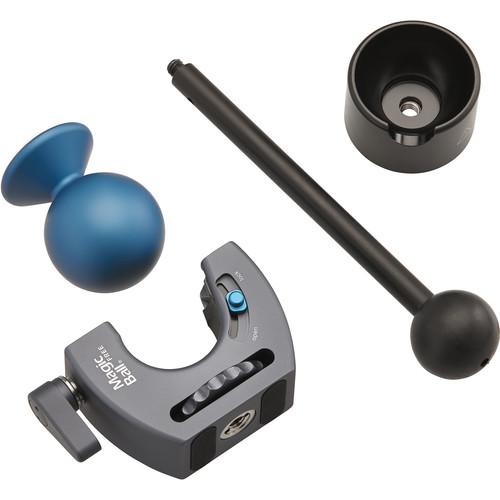 Novoflex MagicBall Free Set with Housing