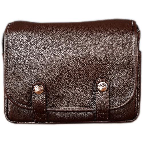 Oberwerth Harry & Sally Leather Shoulder Camera Bag