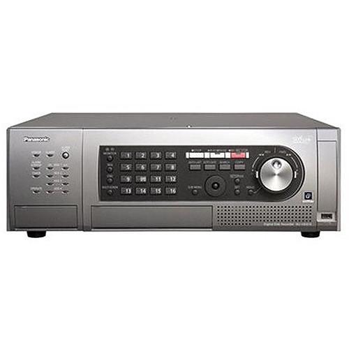 Panasonic DVD Writer for WJ-HD616K 716K Monitoring Recorder