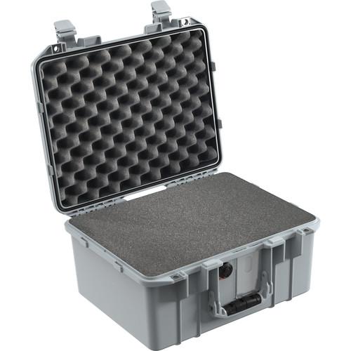 Pelican 1507WF Air Case with Pick-N-Pluck Foam