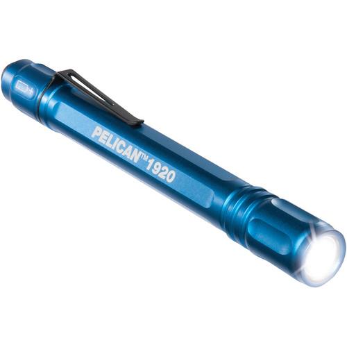 Pelican 1920B Gen 3 LED Flashlight