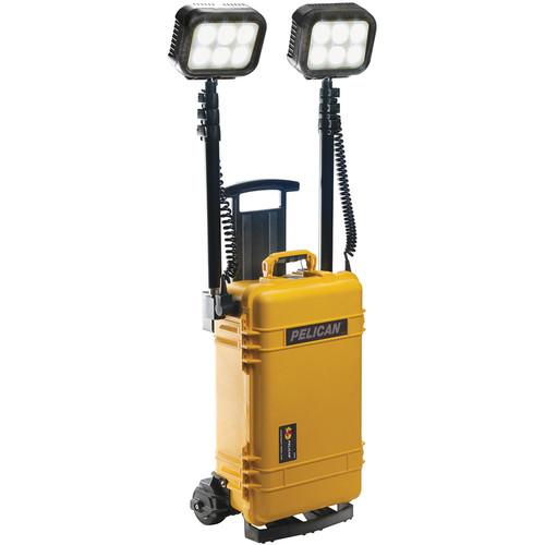 Pelican 9460RS Remote Area Lighting System with Remote Control