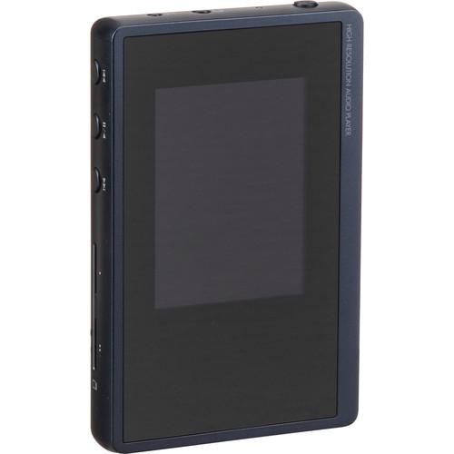 Pioneer XDP-02U Digital Audio Player with Wi-Fi and Bluetooth