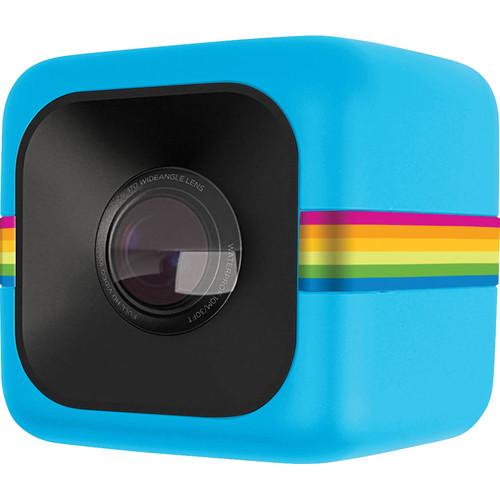 Polaroid CUBE Act Two HD Action