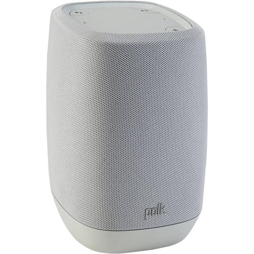 Polk Audio Assist Smart Speaker
