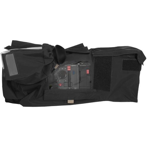 Porta Brace Protective Rain Cover for Kinefinity TERRA Camera with XL Lens Extension