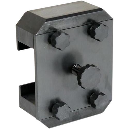 ProAm USA Sliding Fine-Tuning Counterweight Assist for Camera Crane Jib