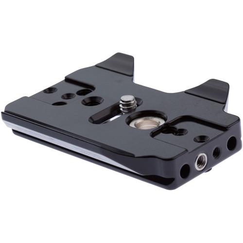 ProMediaGear Bracket Plate for Nikon D5